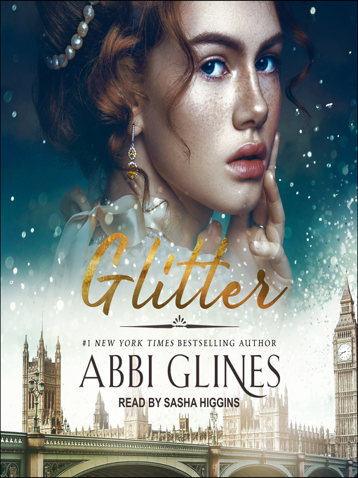 Title details for Glitter by Abbi Glines - Available
